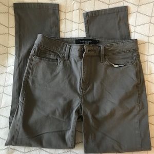 Calvin Klein Grey pants